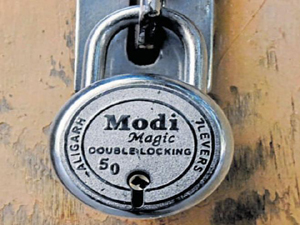 modi 18 m